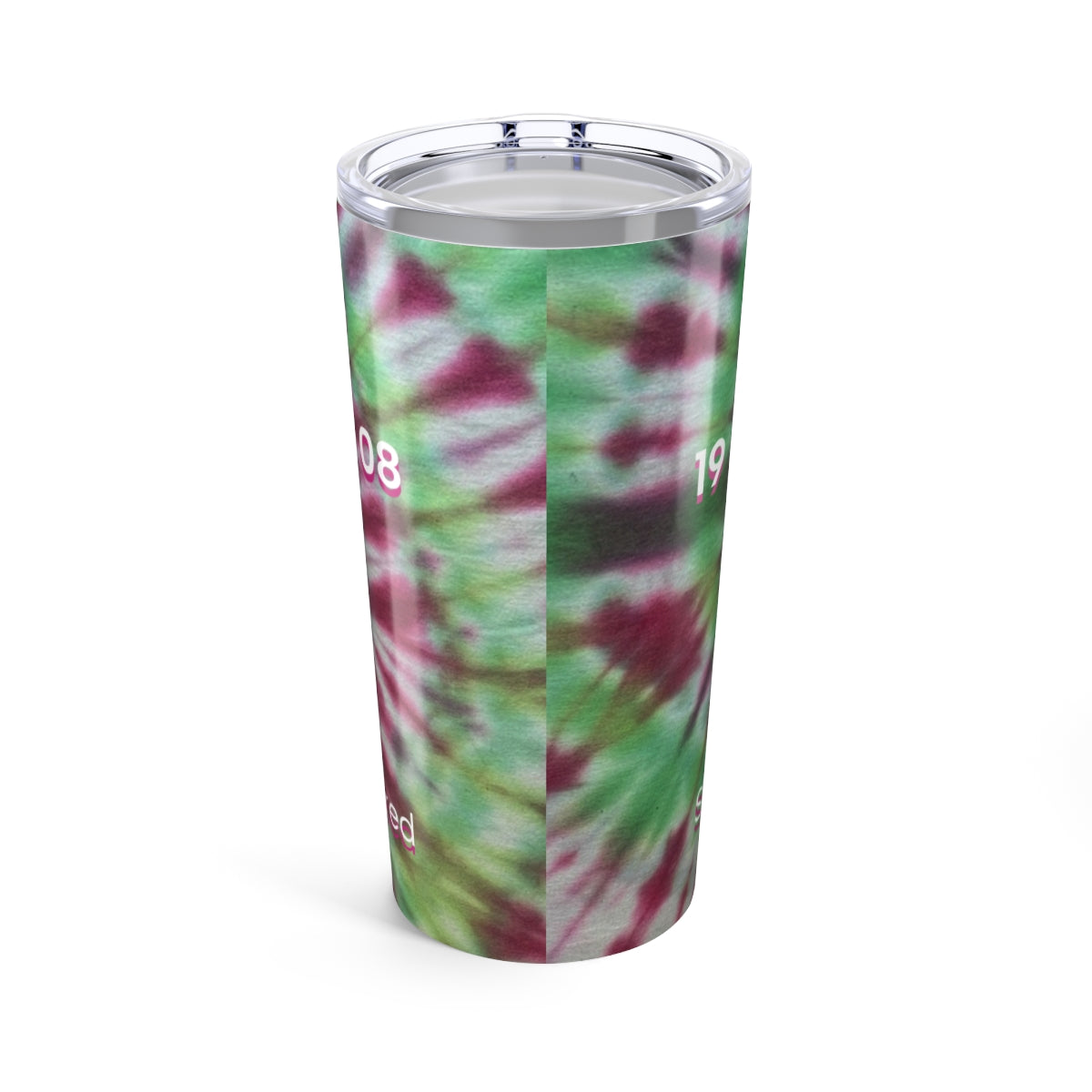 ππ₯The Fraternity & Sorority Stainless Steel Tumblers π€ππβ€οΈ