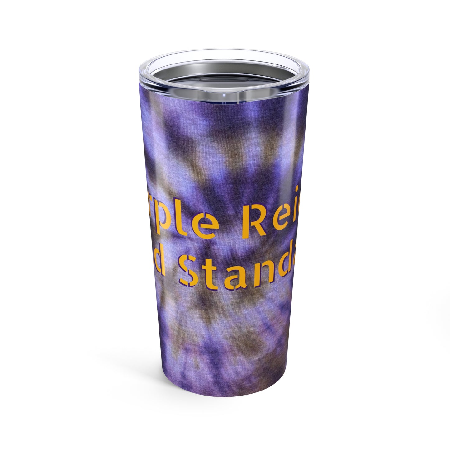 ππ₯The Fraternity & Sorority Stainless Steel Tumblers π€ππβ€οΈ