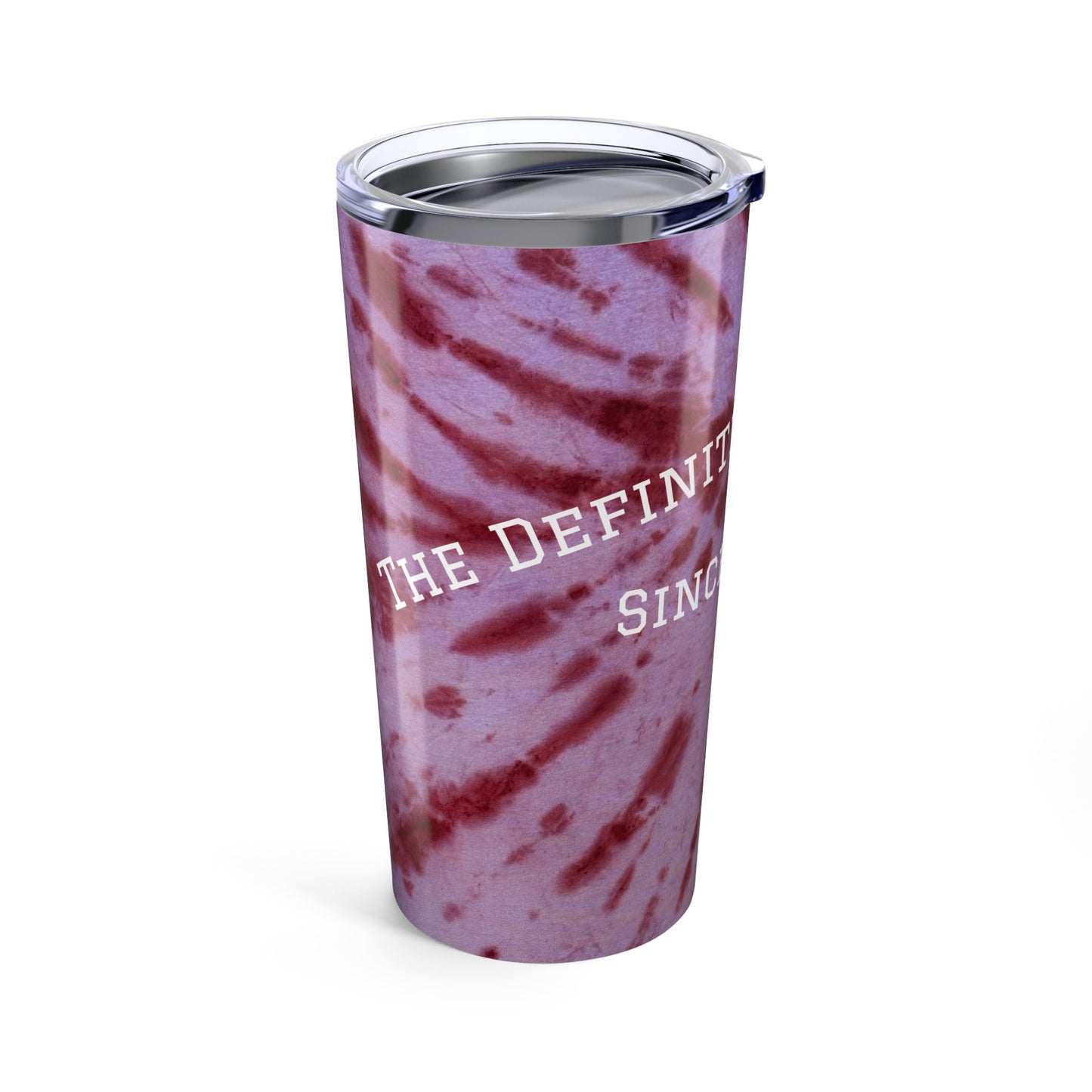 ππ₯The Fraternity & Sorority Stainless Steel Tumblers π€ππβ€οΈ