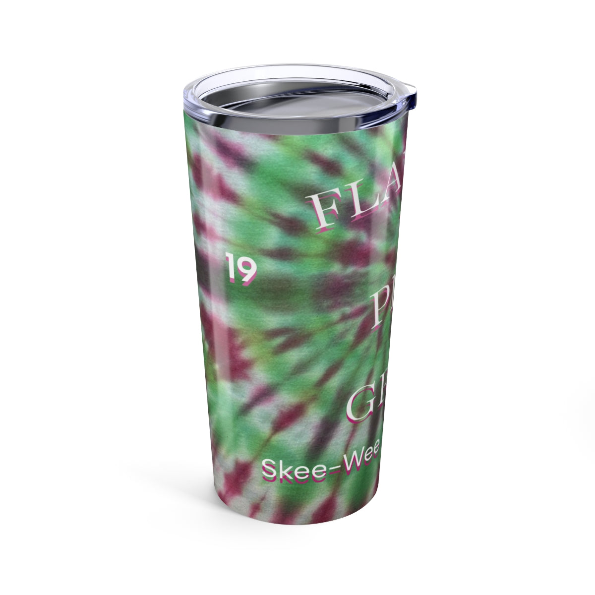 ππ₯The Fraternity & Sorority Stainless Steel Tumblers π€ππβ€οΈ