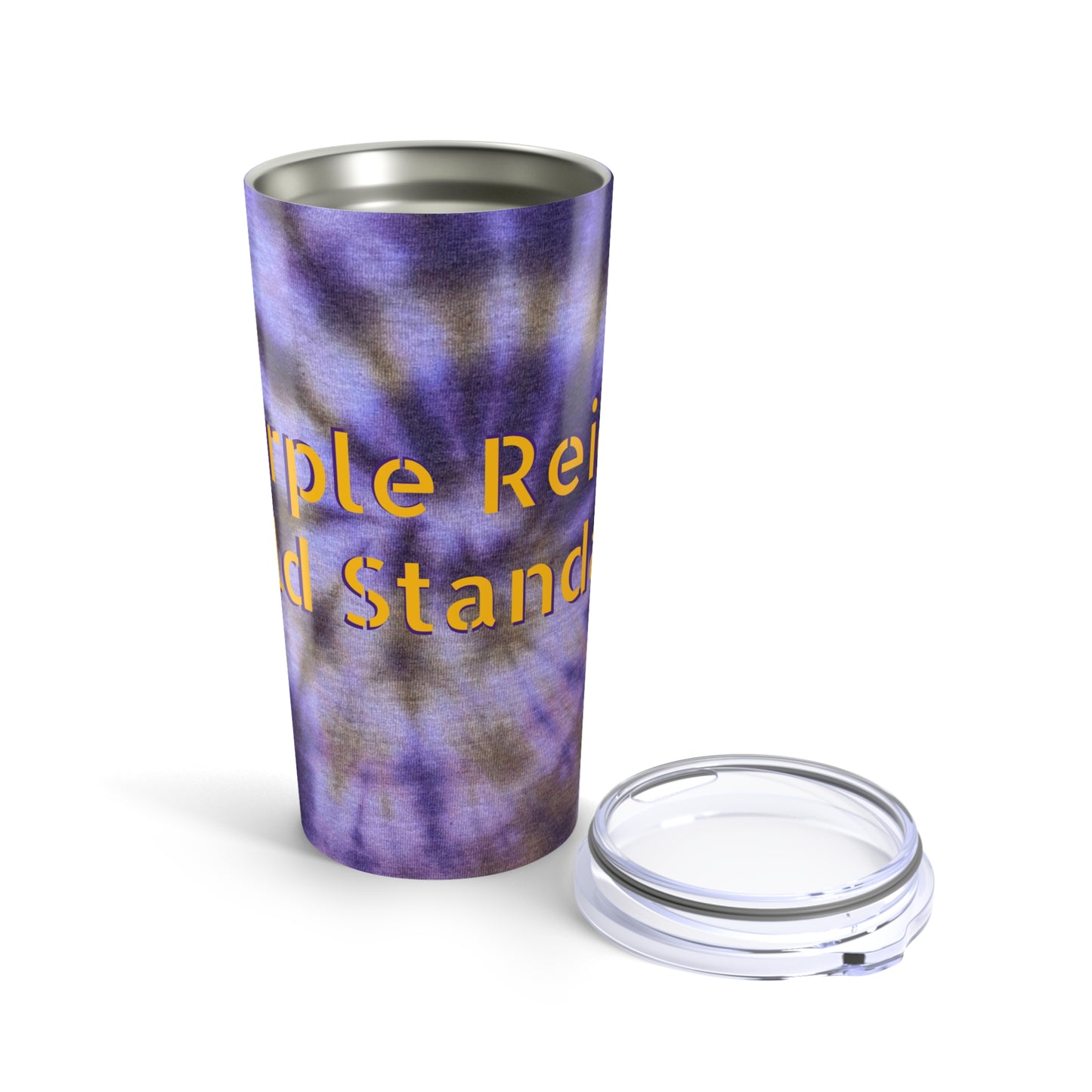 ππ₯The Fraternity & Sorority Stainless Steel Tumblers π€ππβ€οΈ