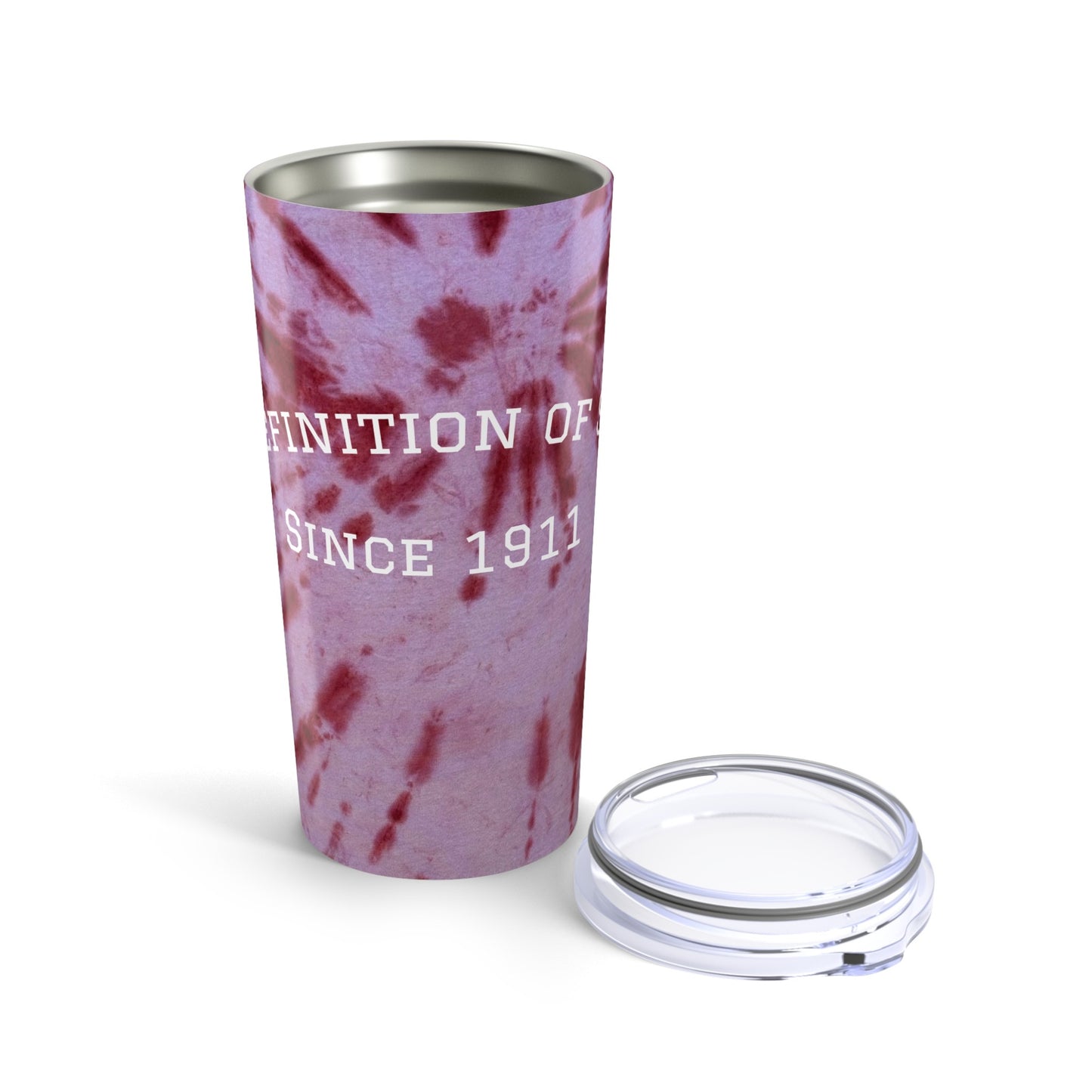 ππ₯The Fraternity & Sorority Stainless Steel Tumblers π€ππβ€οΈ