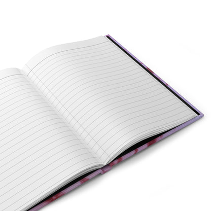 Legacy Journal - Tie-Dye Design