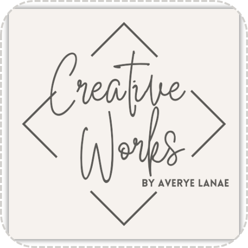 Creative works by Averye Lanae