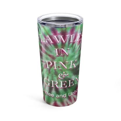 🎓🔥The Fraternity & Sorority Stainless Steel Tumblers 🖤💛💜❤️